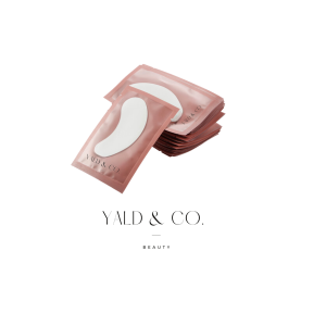 Eye Gel Pads 10s