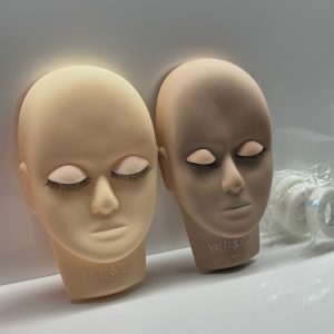 Face Mannequin